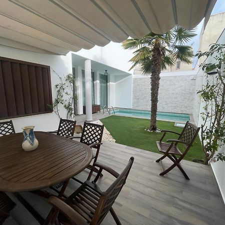 Donde Habita El Olvido Villa Baeza Buitenkant foto