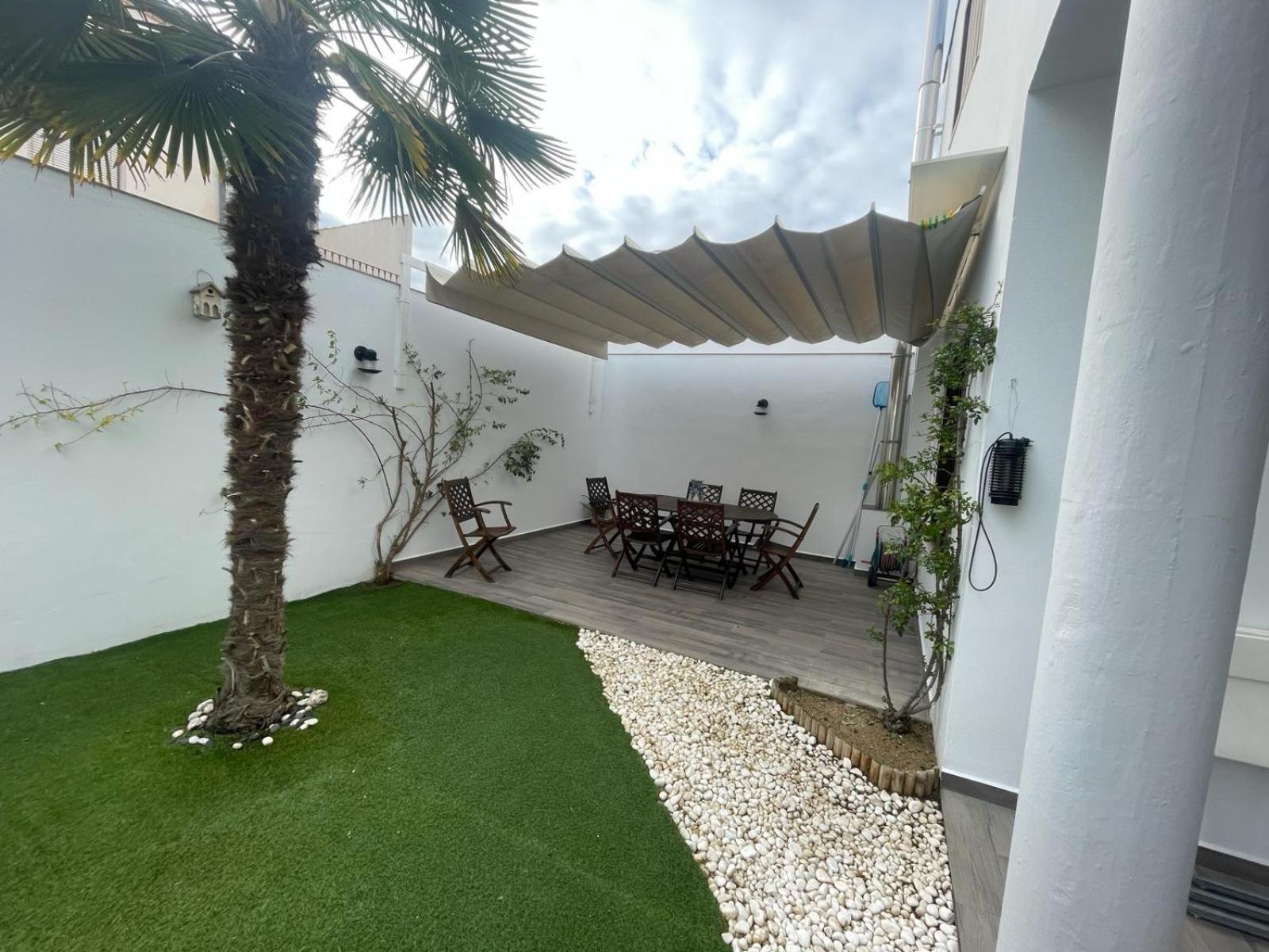 Donde Habita El Olvido Villa Baeza Buitenkant foto