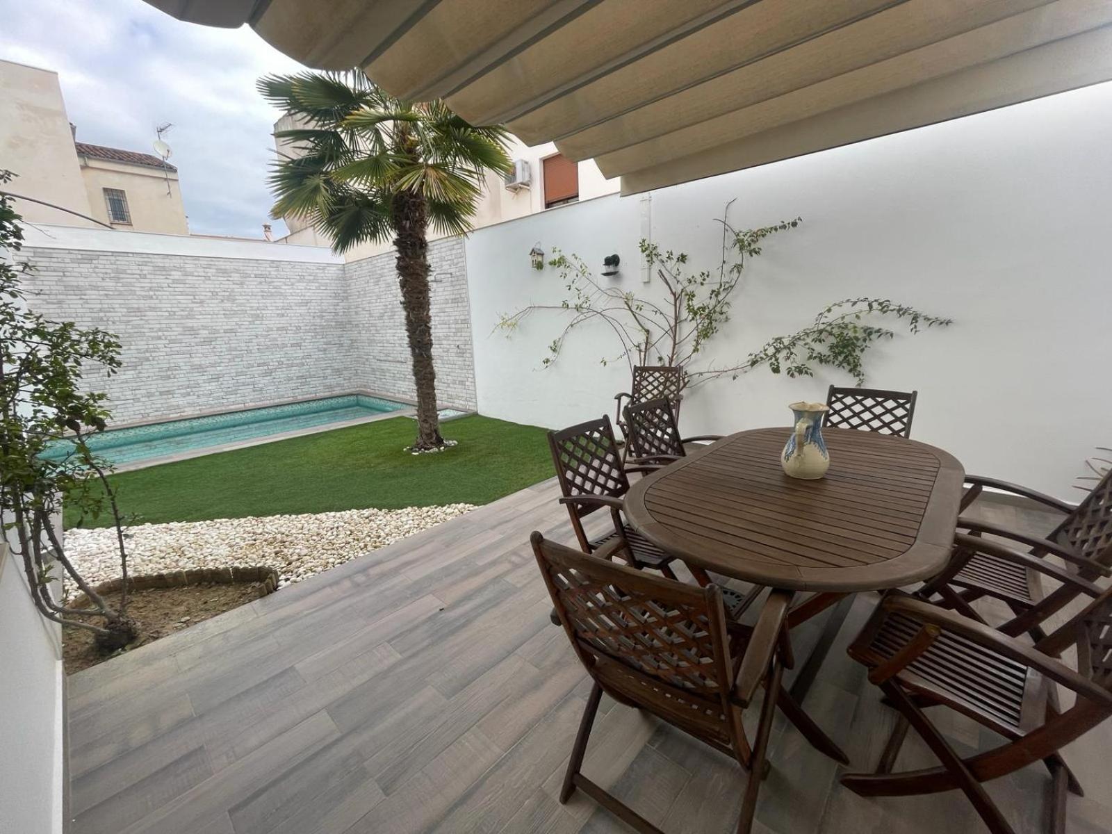 Donde Habita El Olvido Villa Baeza Buitenkant foto